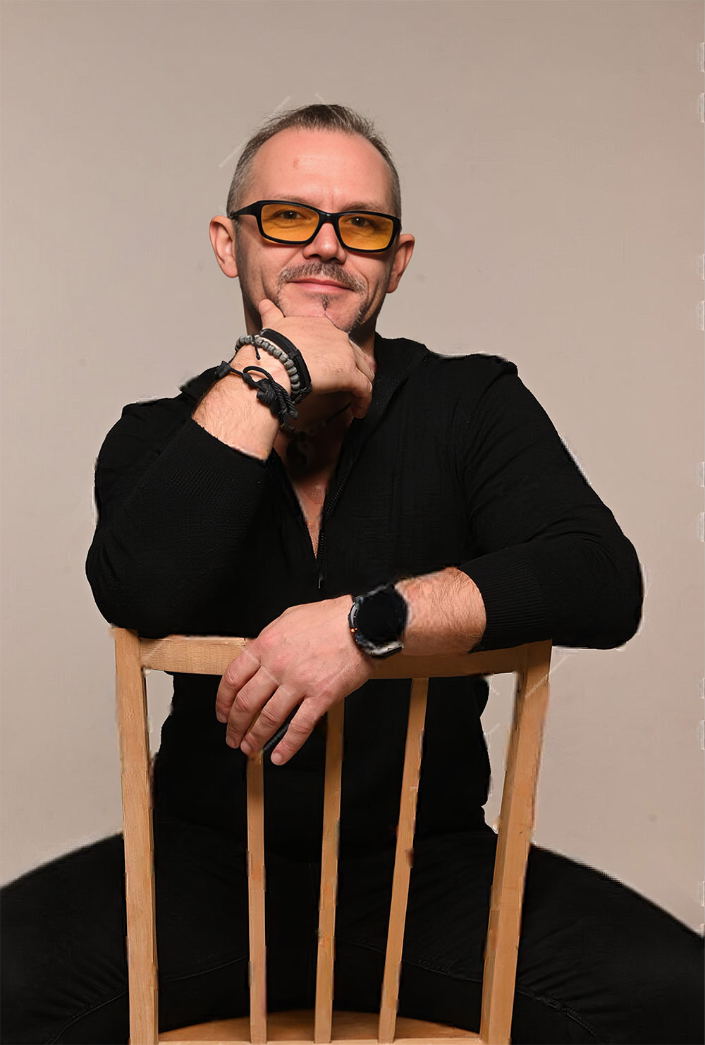 Rafał Gronowski