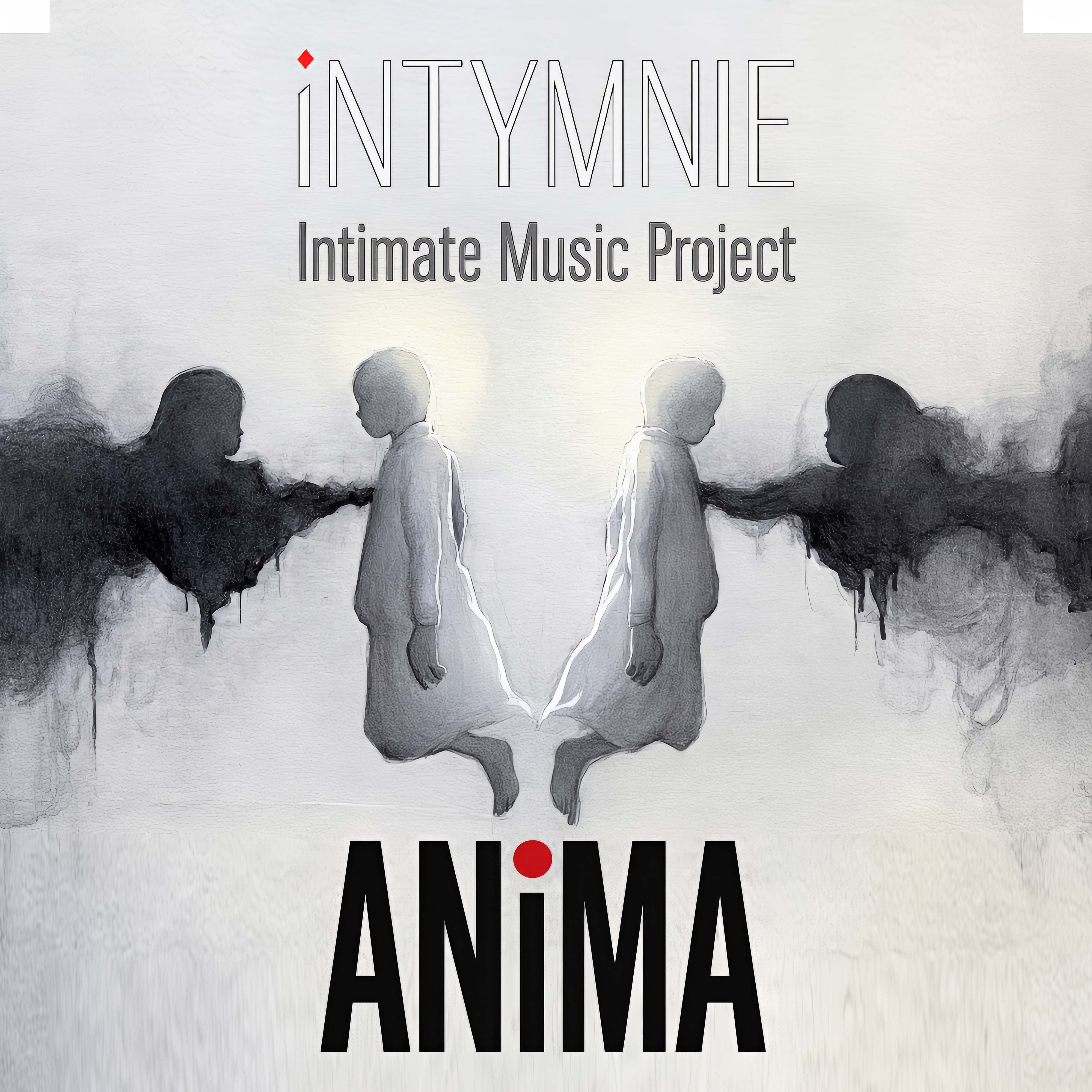 Okładka albumu ANiMA